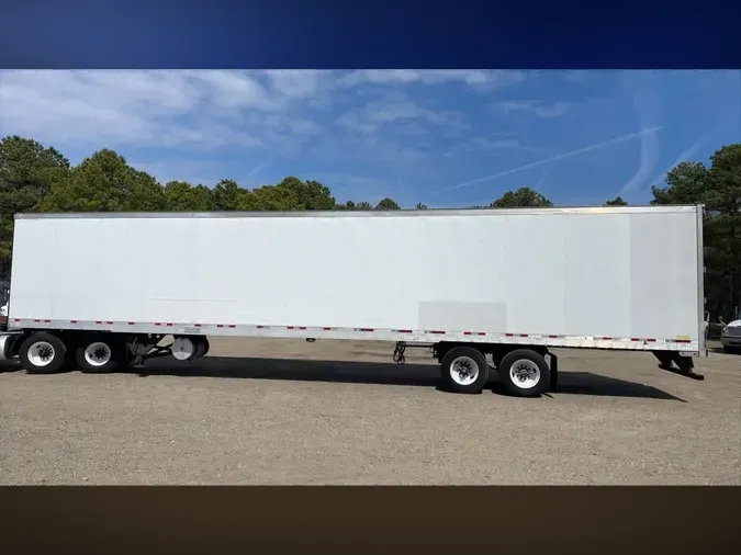 2013 UTILITY TRAILERS VS2RA 53/162/102