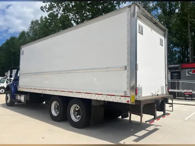 2019 FREIGHTLINER/MERCEDES M2 106ac63bc7125c19c09bdcca10404a593db