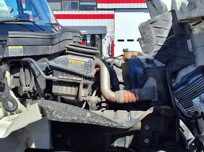 2019 NAVISTAR INTERNATIONAL 4300