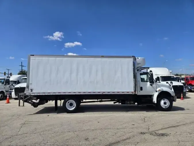 2019 International 4300