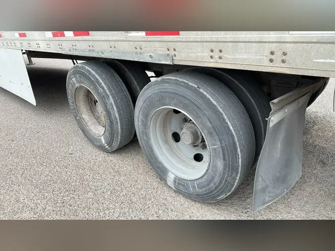 2015 Wabash DVHDHPCac6663e1b975315cf86cdc956e57fbe8