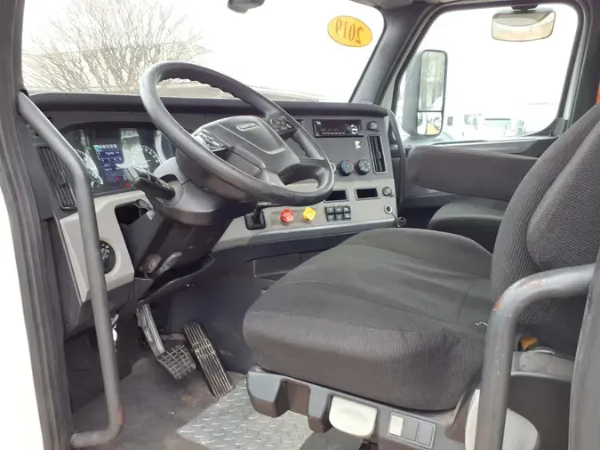 2020 FREIGHTLINER/MERCEDES NEW CASCADIA PX12664