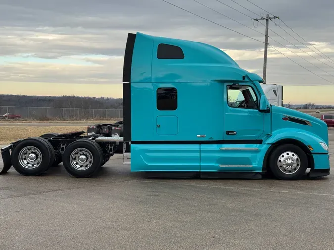 2024 PETERBILT 579