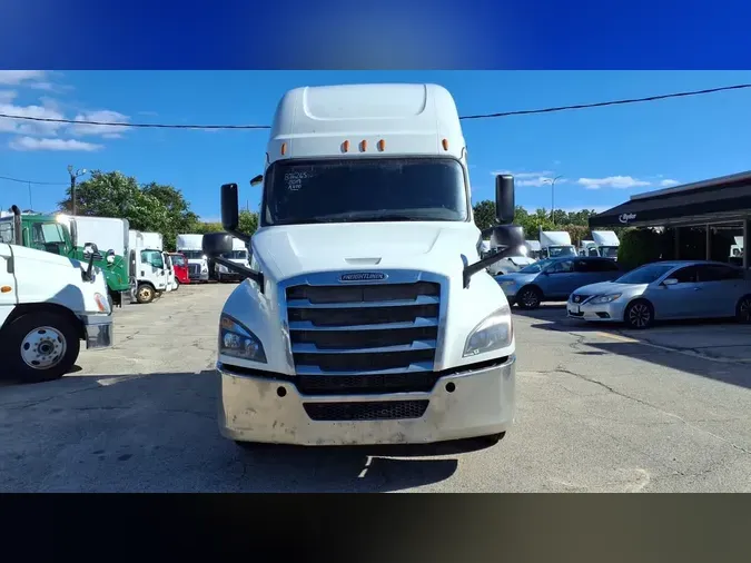 2019 FREIGHTLINER/MERCEDES NEW CASCADIA PX12664ac679a37182abfba98c3e23446f8f928