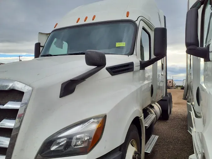 2019 FREIGHTLINER/MERCEDES NEW CASCADIA PX12664ac680095f3451b056b27db77d8d9091e