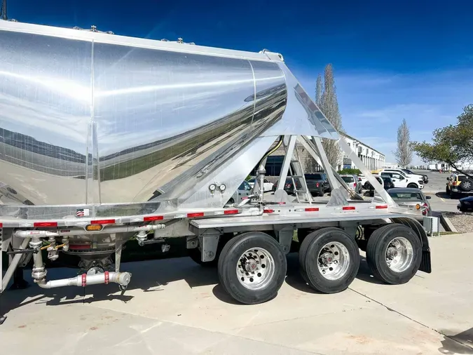 2027 BEALL PNEUMATIC