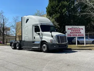 2016 FREIGHTLINER CASCADIA 125