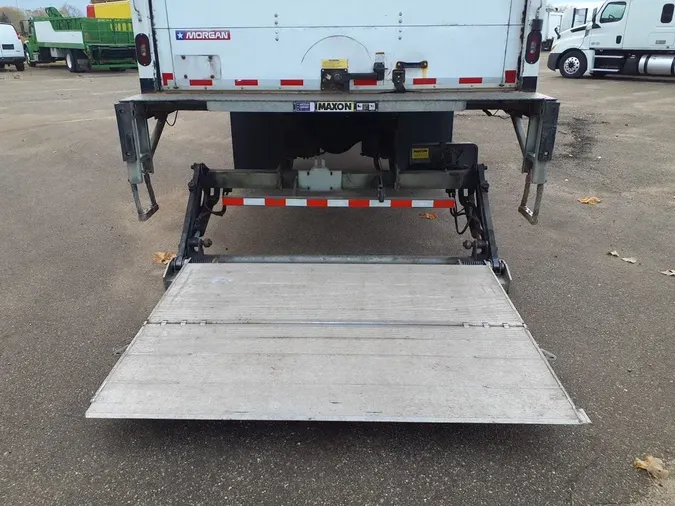 2019 NAVISTAR INTERNATIONAL 4300ac696c0cf42f4c7e1da437e82defca95