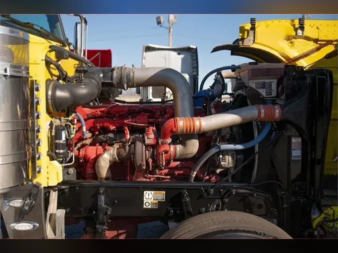 2020 PETERBILT 389