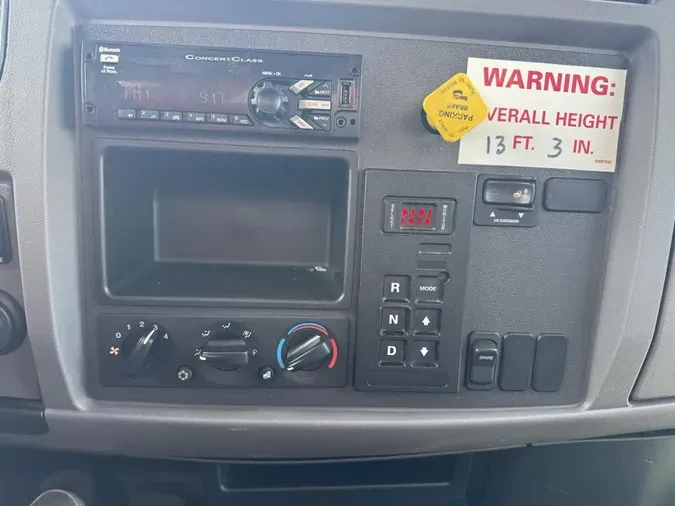 2020 Peterbilt 337