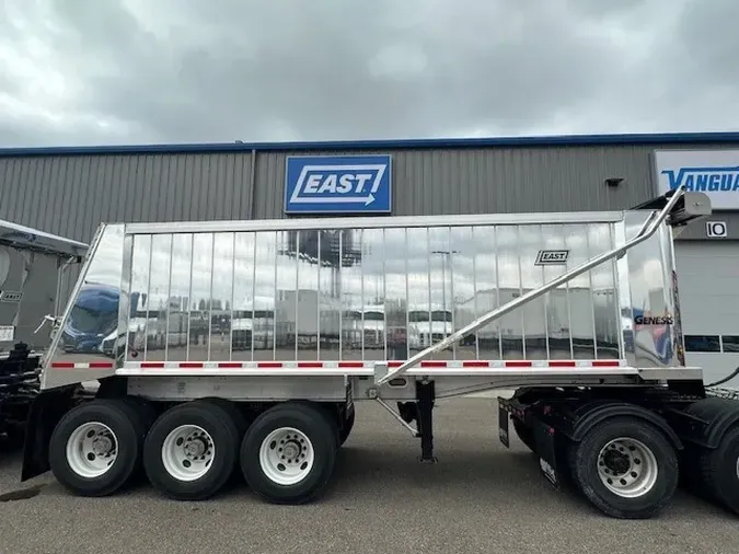 2026 EAST GENESIS MICHIGAN TRAIN
