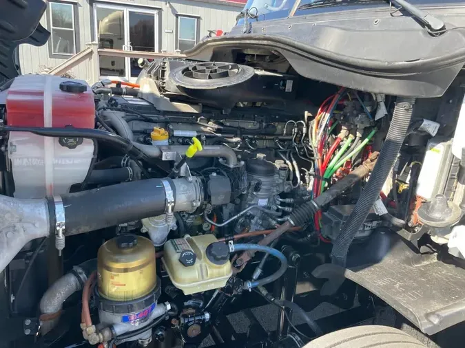 2018 FREIGHTLINER/MERCEDES CASCADIA 125ac6a1011fc3c767ca27e6c11a5ef07c5