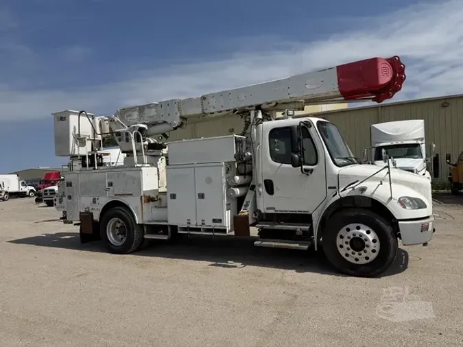2007 ALTEC AM50