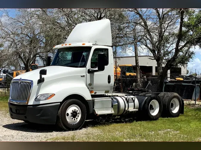 2019 INT LT625 6x4