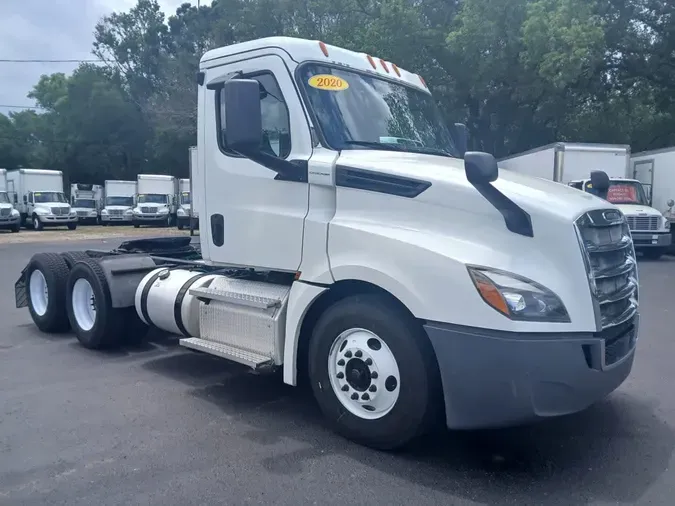 2020 FREIGHTLINER/MERCEDES NEW CASCADIA PX12664ac6b1b52709daddb0bc0e83354b4fda1