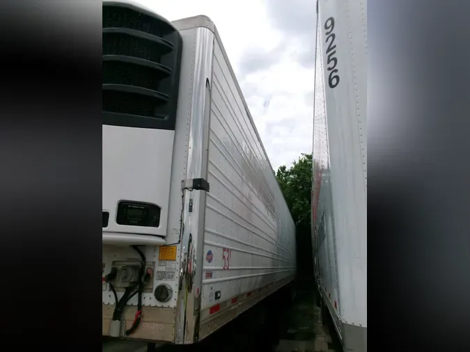 2017 UTILITY TRAILERS VS2RA 53/162/102
