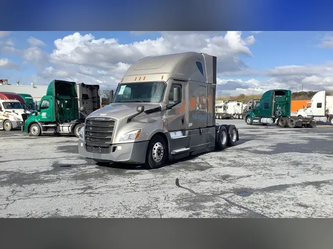 2022 Freightliner Cascadia 126ac6c0d0becbe1207640b0bd78448b3c9