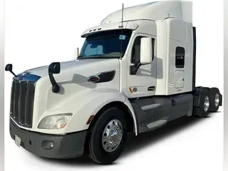 2020 Peterbilt 579