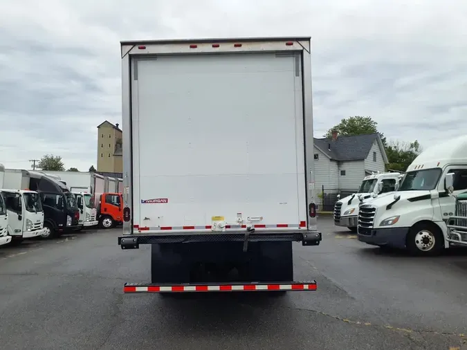 2019 NAVISTAR INTERNATIONAL 4400