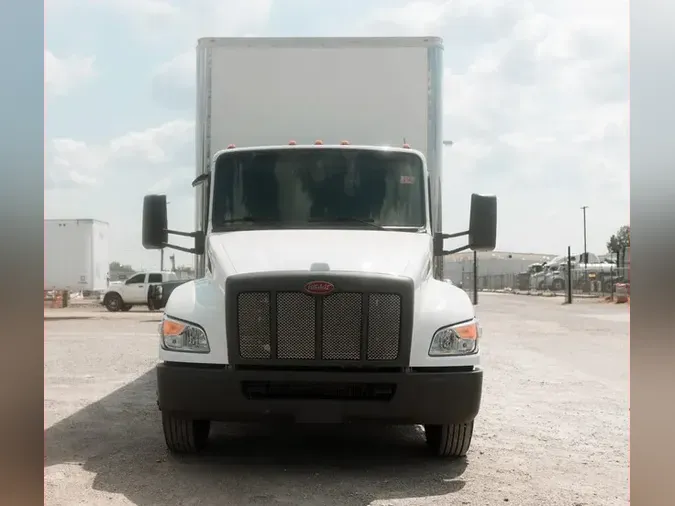 2023 PETERBILT 536