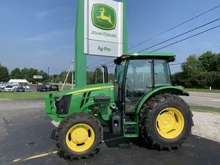 2022 John Deere 5090E