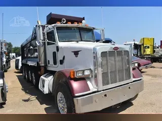 2008 PETERBILT 365