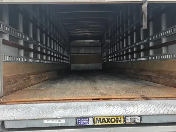 2020 FREIGHTLINER/MERCEDES M2 106