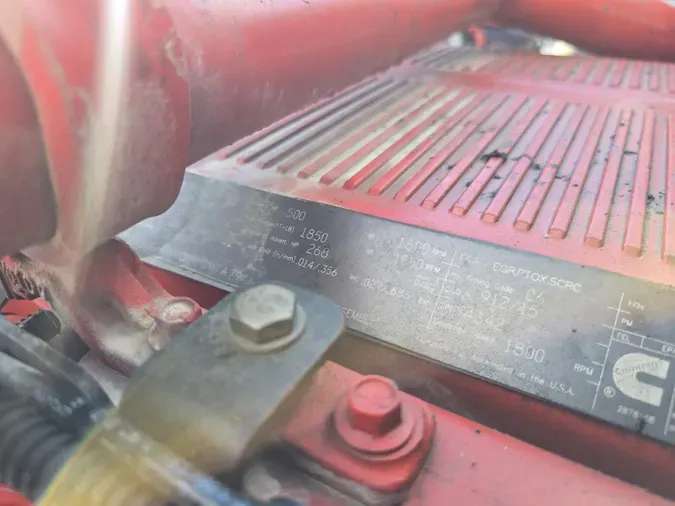 2020 Peterbilt 579ac7075e4868742e220f190f4d88393cc