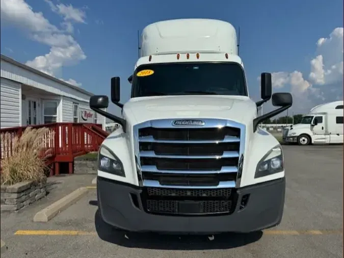 2018 FREIGHTLINER/MERCEDES NEW CASCADIA PX12664