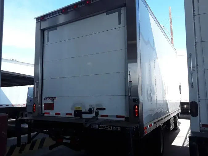 2020 ISUZU NQRac74875c26fa8ace1487d2d3c6b150e4