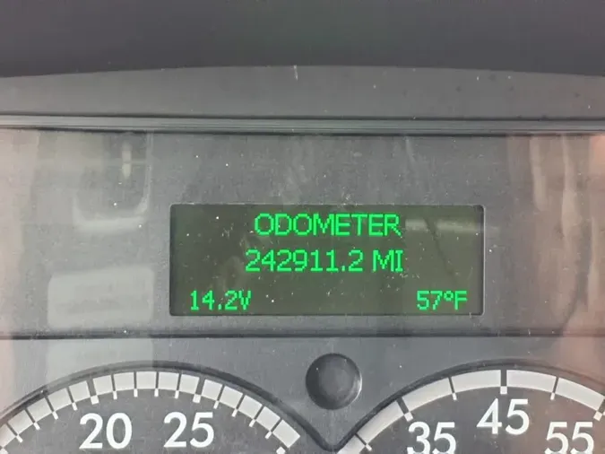 2019 FREIGHTLINER/MERCEDES M2 106