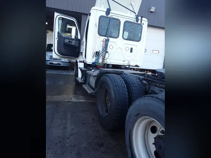 2020 FREIGHTLINER/MERCEDES NEW CASCADIA PX12664