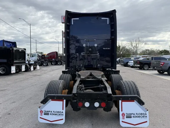 2020 Kenworth T680