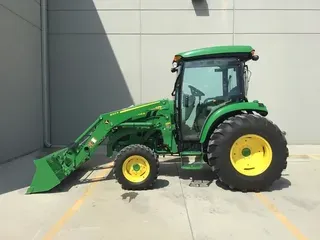 2019 John Deere 4066R