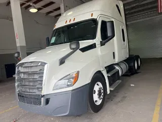 2019 FREIGHTLINER/MERCEDES NEW CASCADIA PX12664