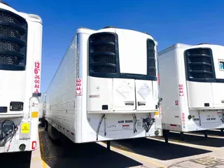 2019 UTILITY VS2RA