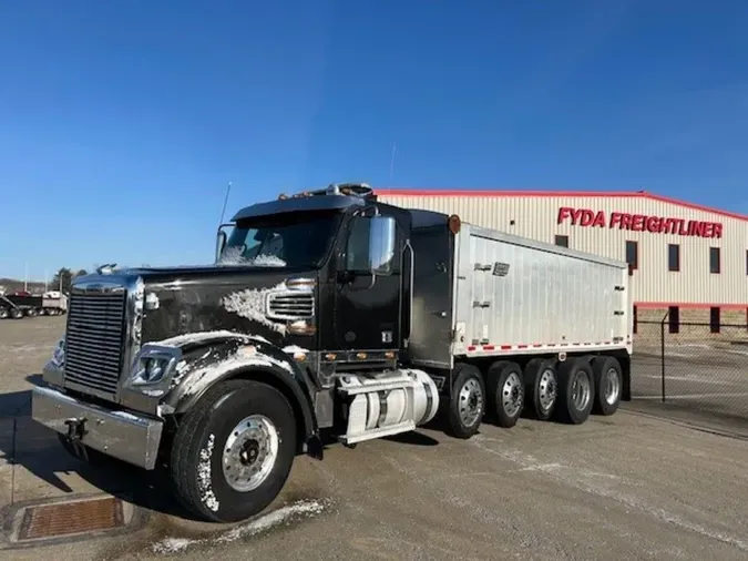 2020 Freightliner CORONADO 122 SDac7813609ace2156f7622560e6620950