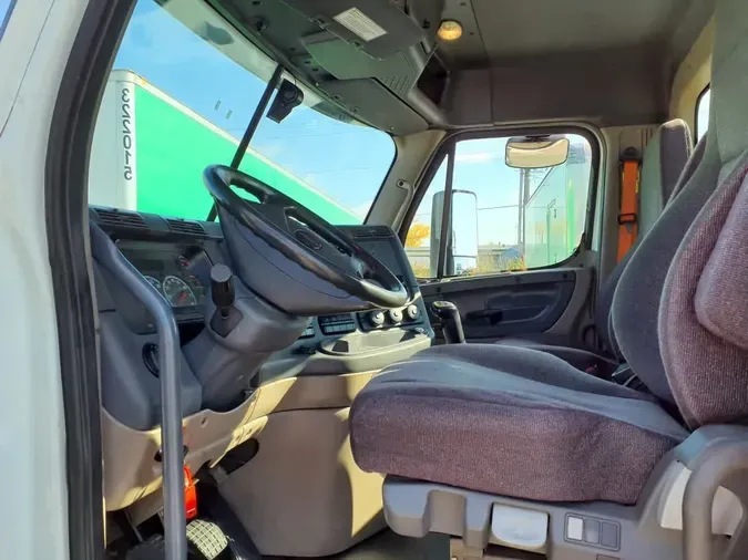 2019 FREIGHTLINER/MERCEDES CASCADIA 125ac797045306d635e0bd9c3a2eec707f3