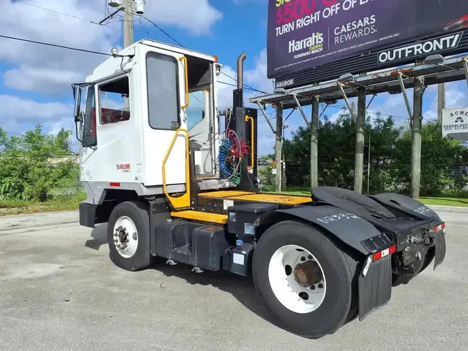 2018 OTTAWA 4X2 T2