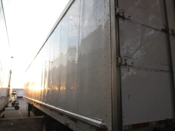 2018 UTILITY TRAILERS VS2RA 48/162/102