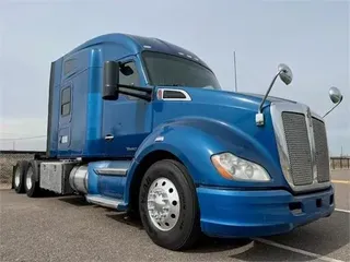 2018 KENWORTH T680
