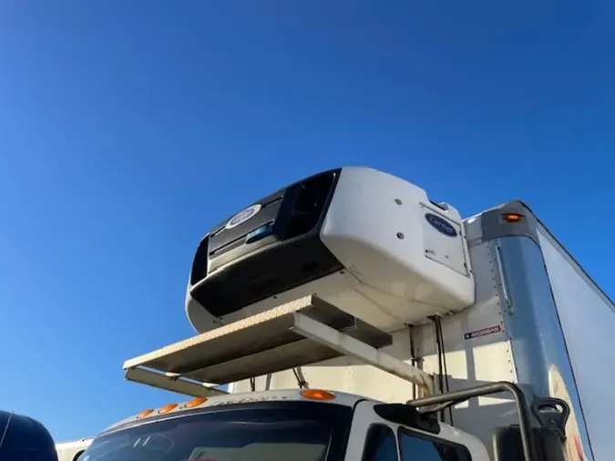 2019 NAVISTAR INTERNATIONAL 4300ac7c8e2cfe2d66ace758aed7f1427a87