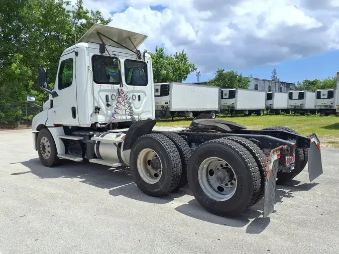 2019 FREIGHTLINER/MERCEDES NEW CASCADIA PX12664ac7d1e2e1ba19e19e4d7cd301c4e2c3c