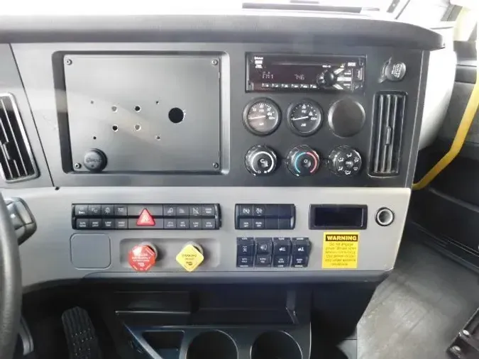 2018 Freightliner Cascadia