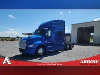 2020 INTERNATIONAL LT