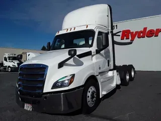 2019 FREIGHTLINER/MERCEDES NEW CASCADIA PX12664