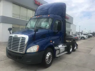 2016 FREIGHTLINER CASCADIA 113