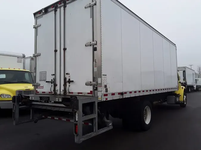 2016 FREIGHTLINER/MERCEDES M2 106ac7e9f682e42ace861504964f2c39c60
