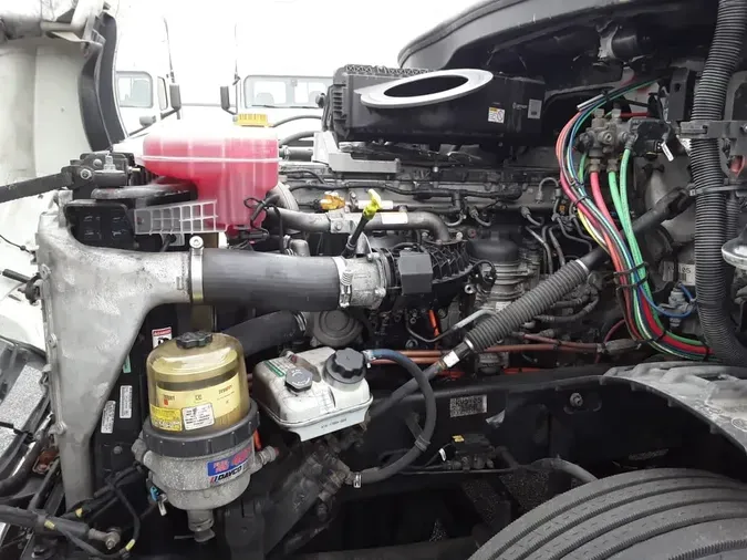 2019 FREIGHTLINER NEW CASCADIA PX12664