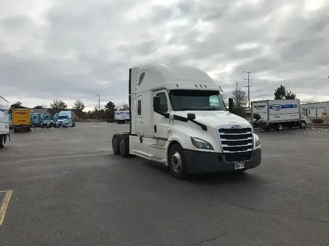 2019 Freightliner T12664STac7fbcd1a9337aeab3b8f4851d57ce14